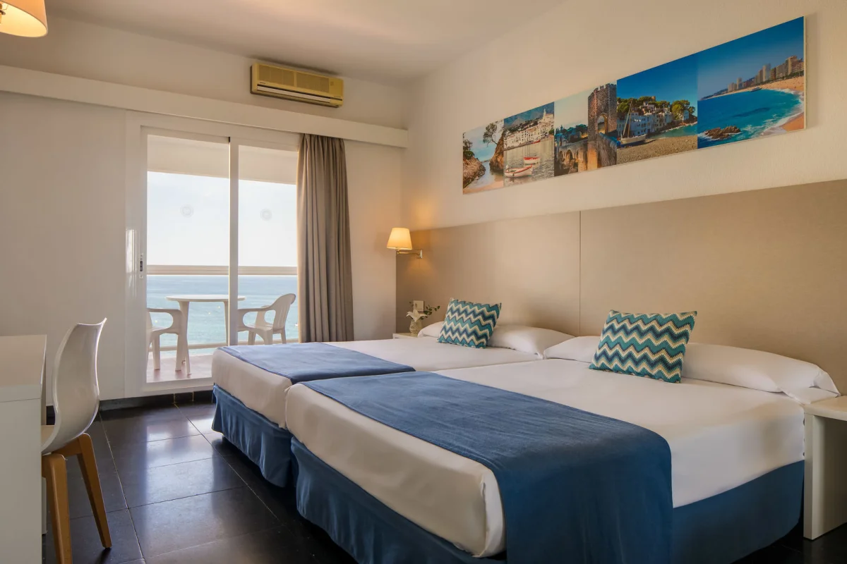 Htop Caleta Palace