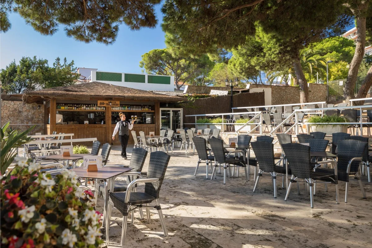 Htop Caleta Palace