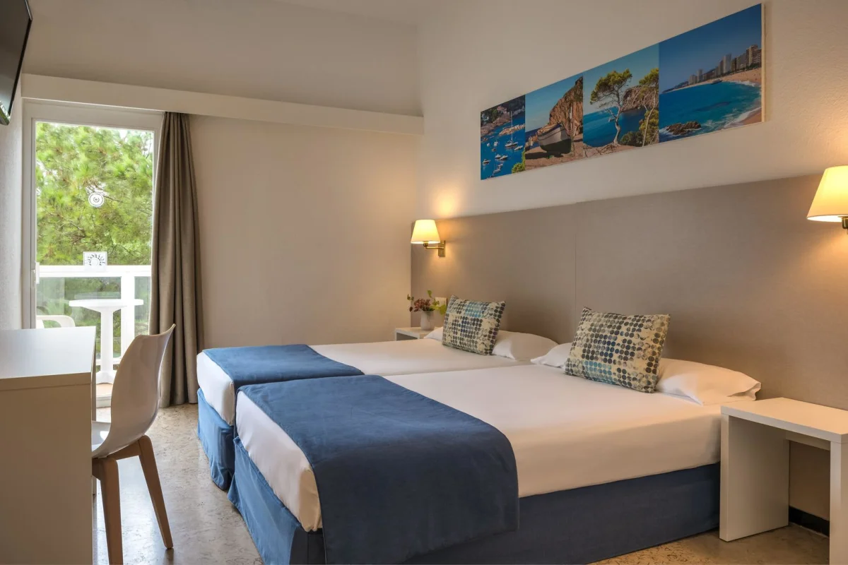 Htop Caleta Palace