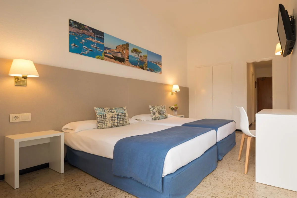 Htop Caleta Palace