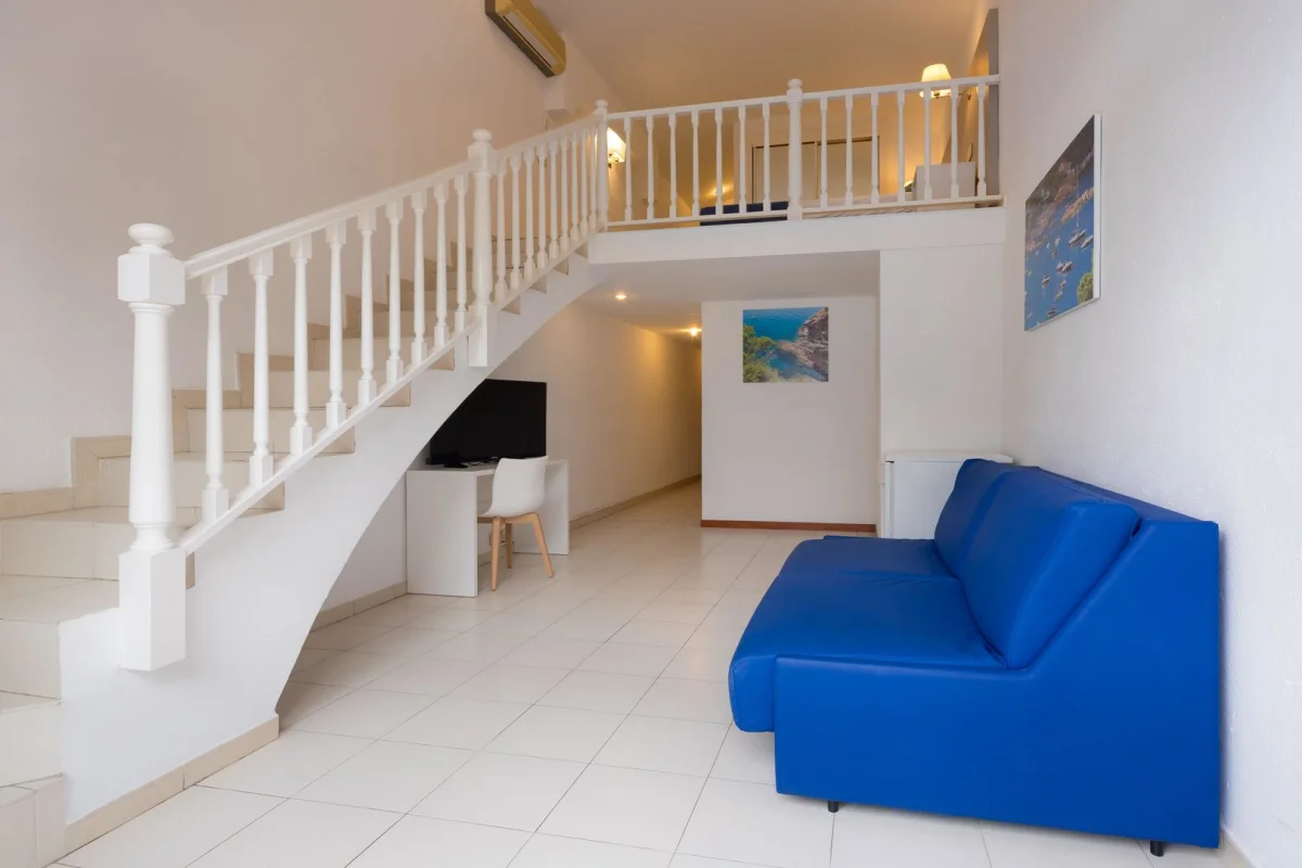 Htop Caleta Palace