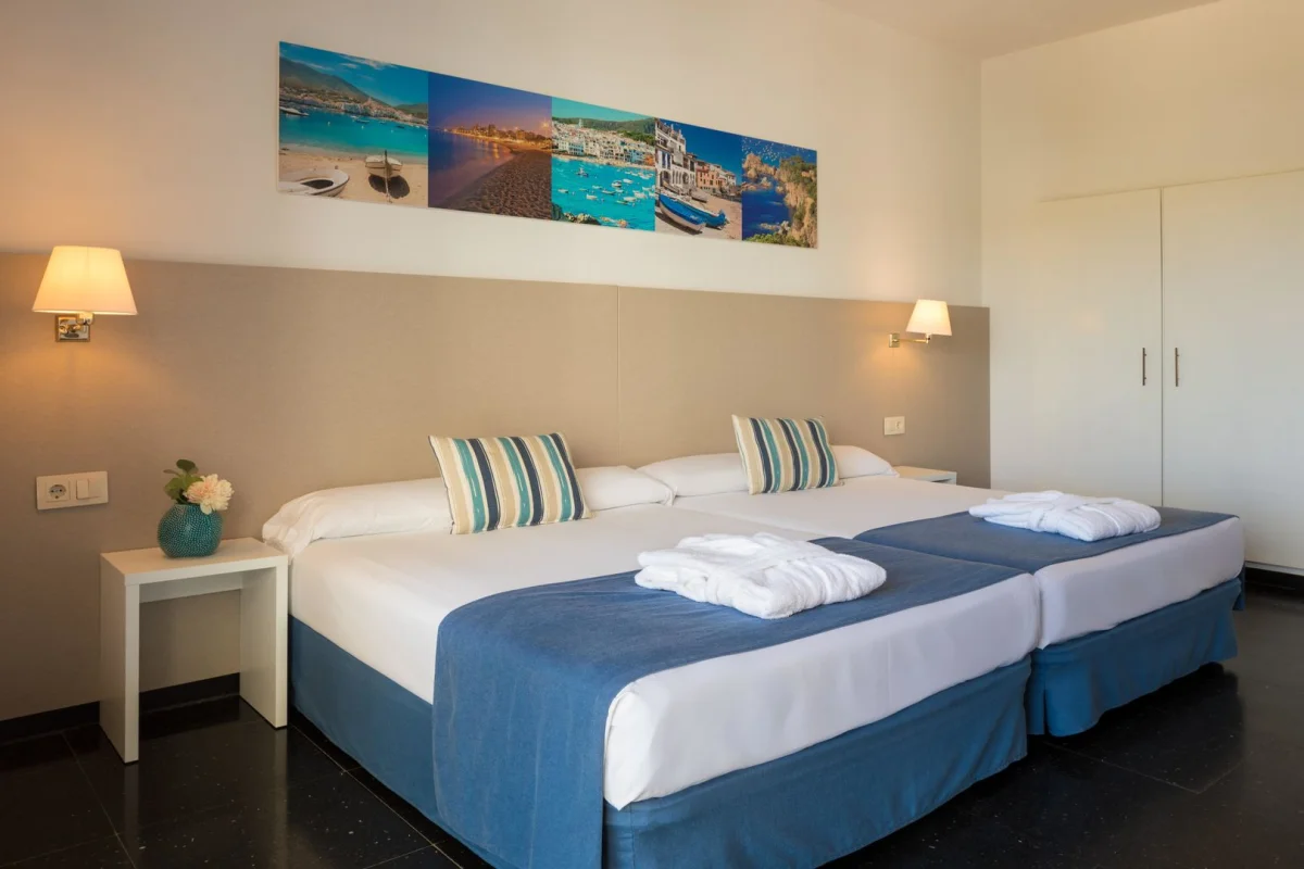 Htop Caleta Palace