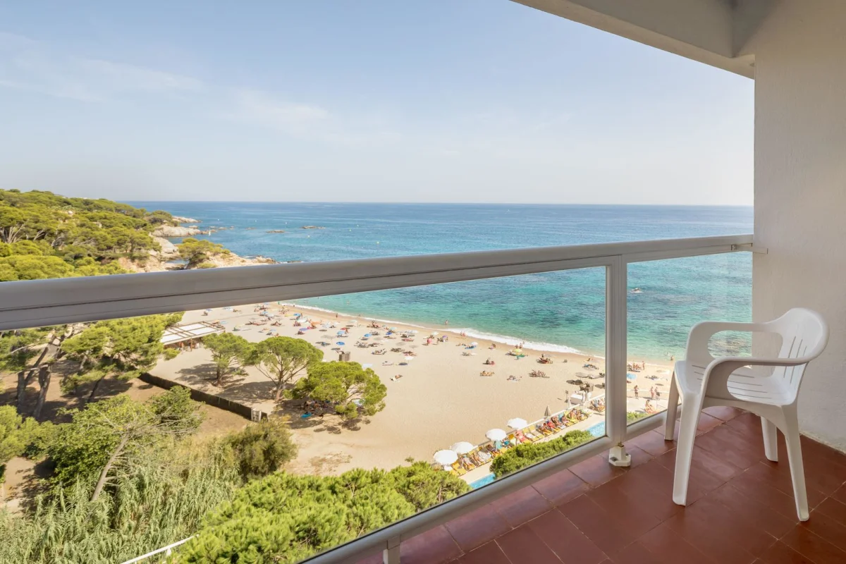 Htop Caleta Palace