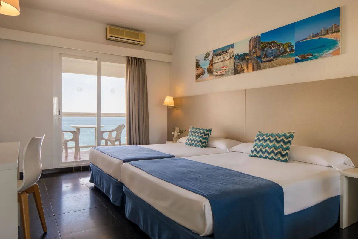 Htop Caleta Palace