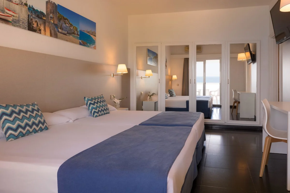 Htop Caleta Palace