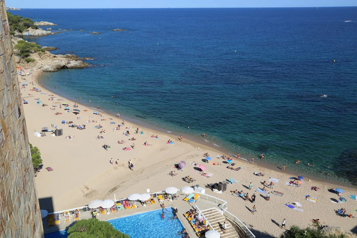 Htop Caleta Palace