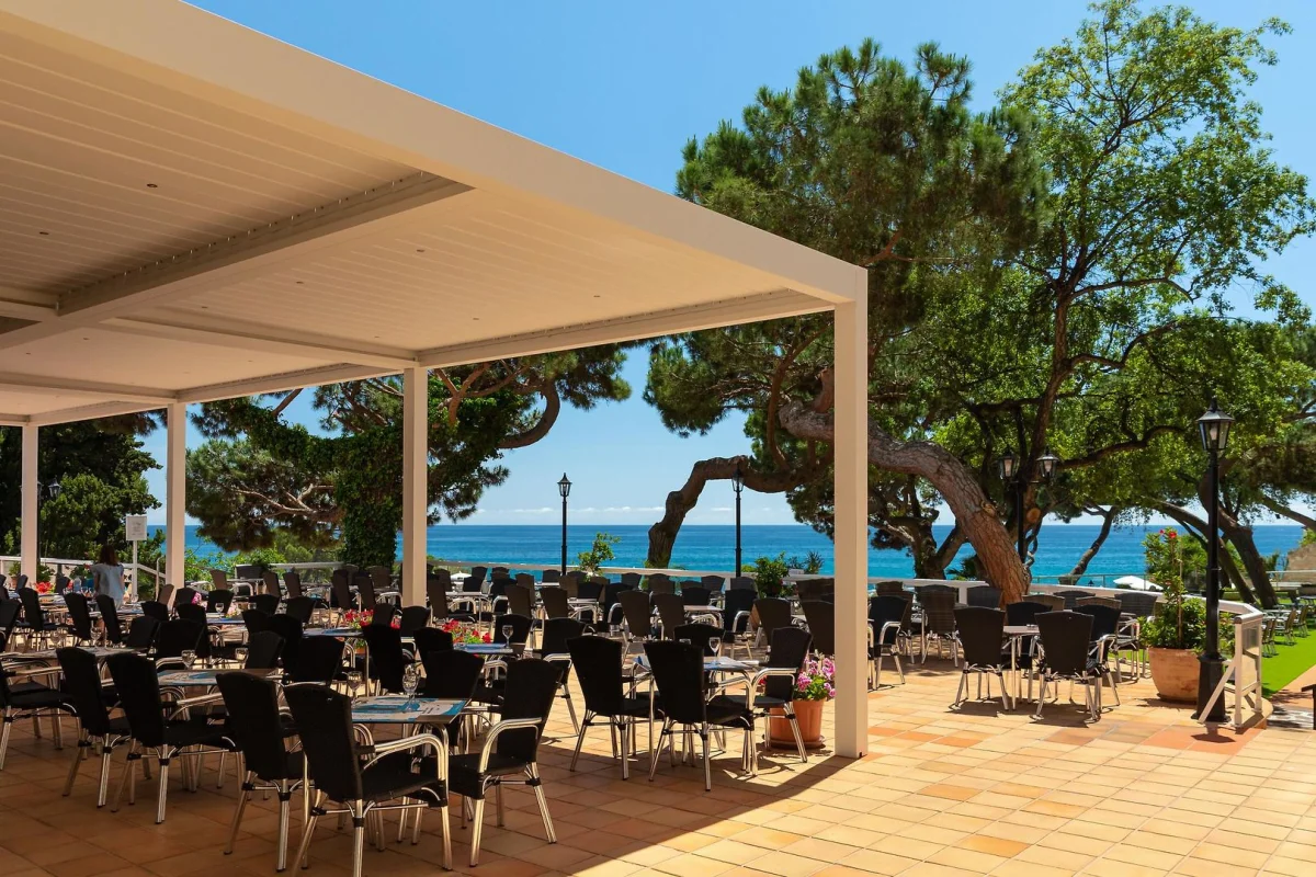 Htop Caleta Palace
