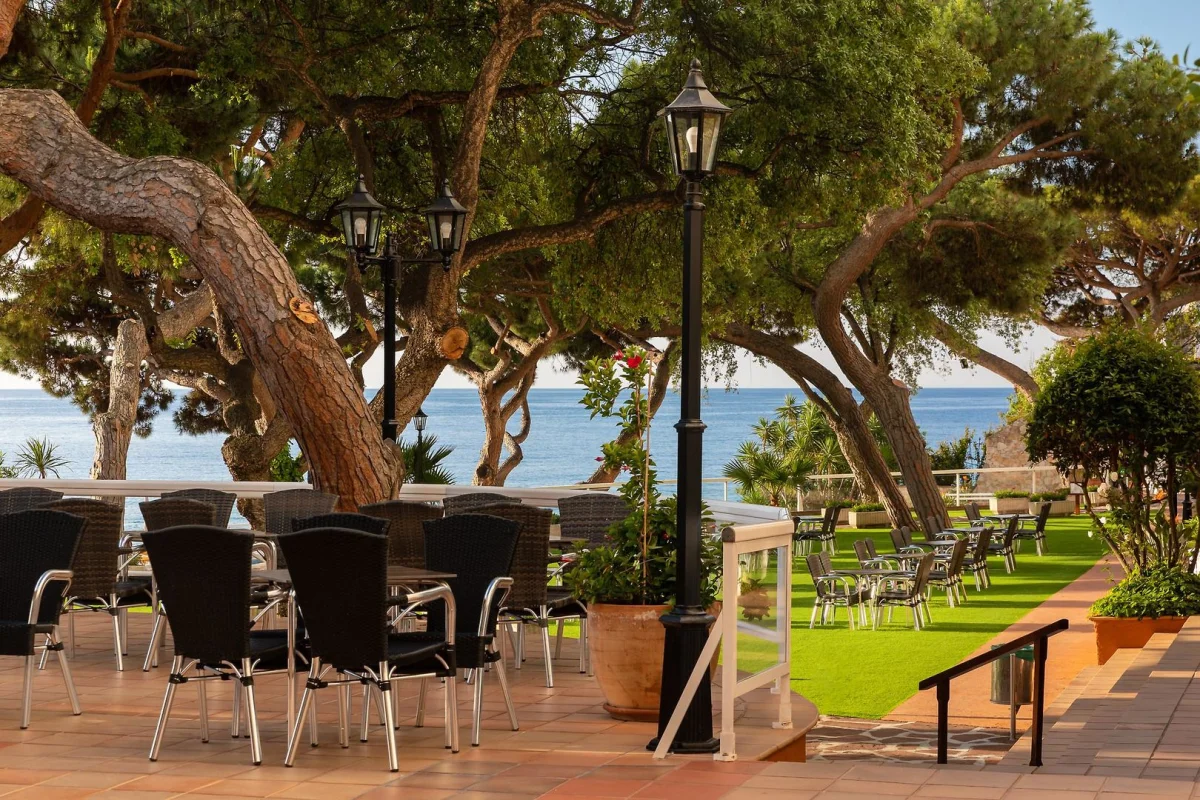 Htop Caleta Palace