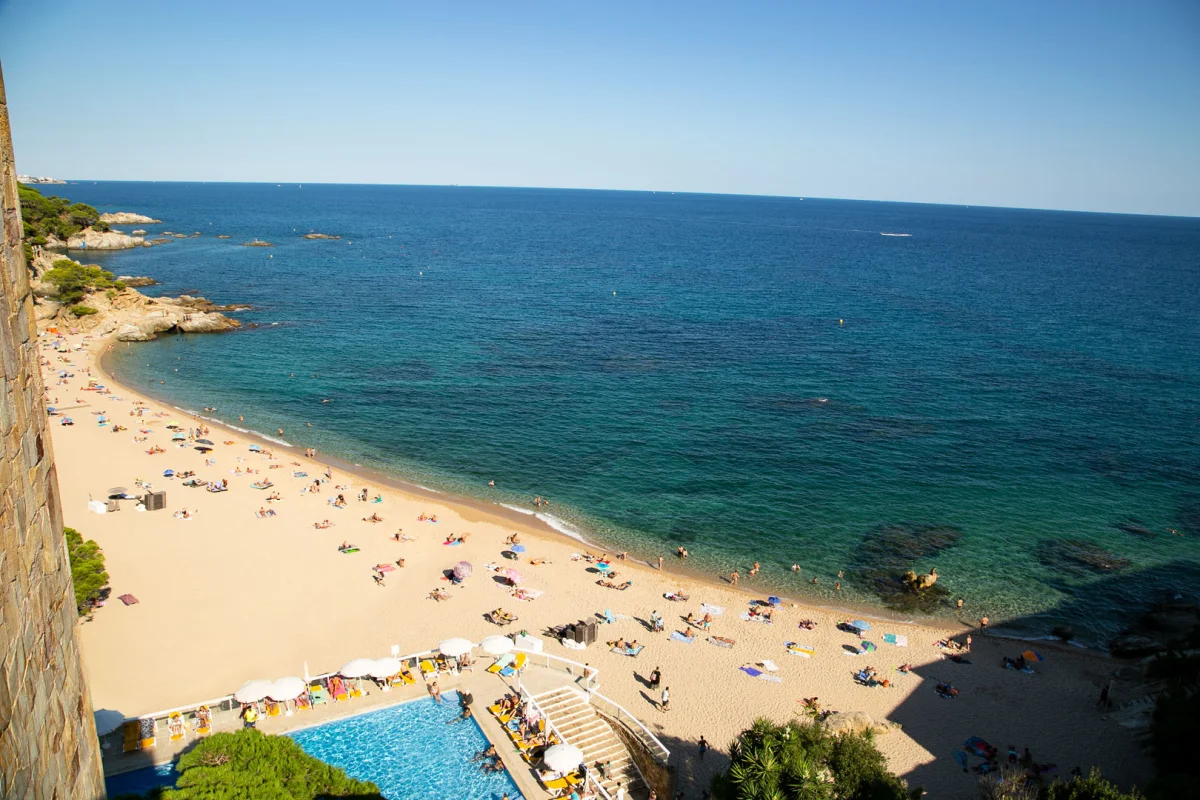 Htop Caleta Palace