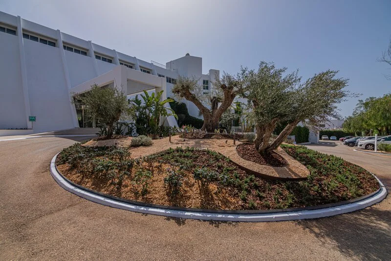 Aparthotel Rosa Del Mar