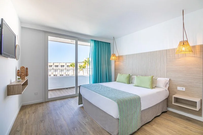 Aparthotel Rosa Del Mar