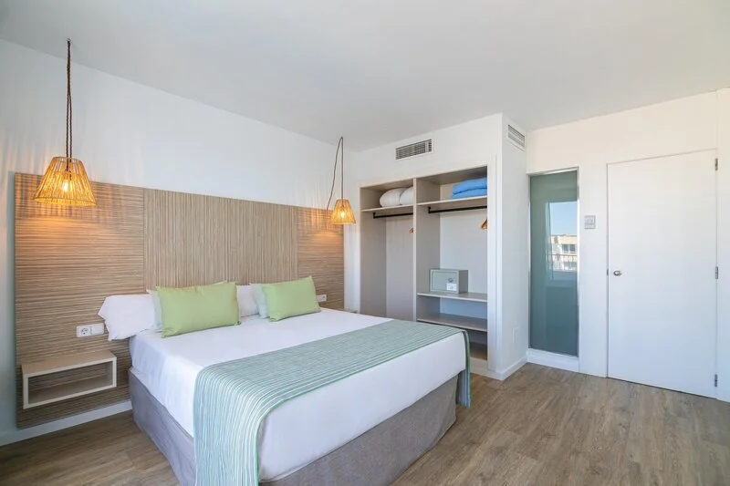 Aparthotel Rosa Del Mar
