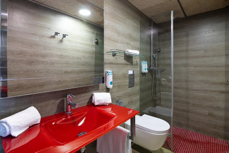 Aparthotel Rosa Del Mar