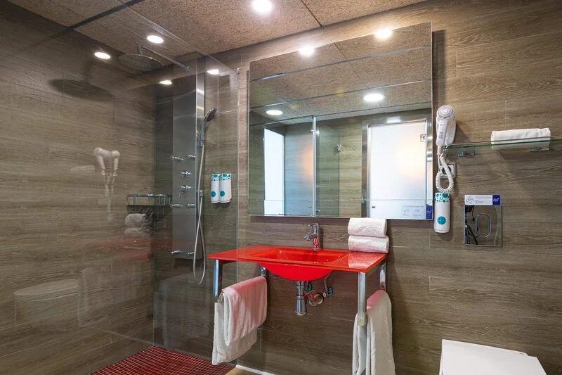 Aparthotel Rosa Del Mar