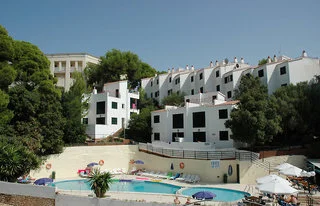 Alta Galdana Apartments