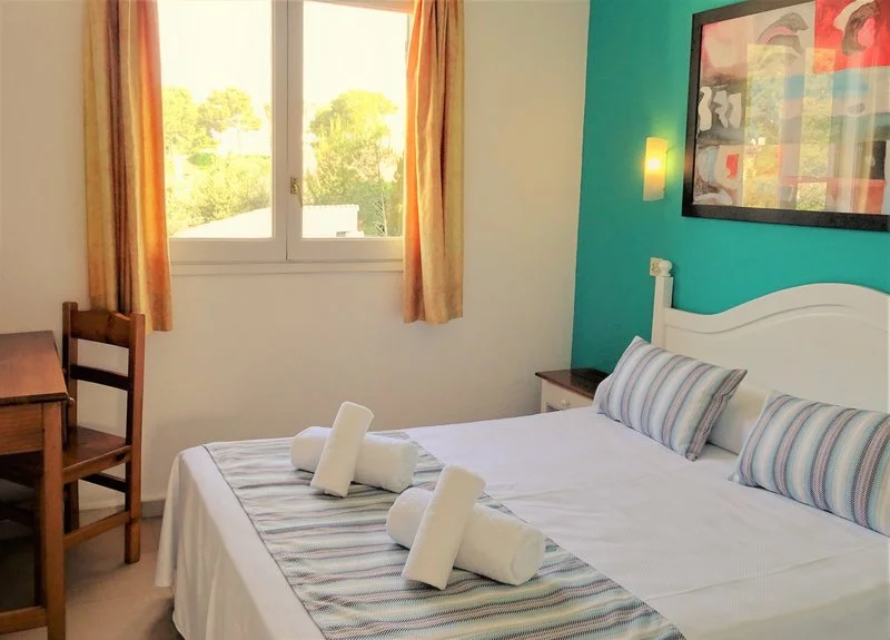 Alta Galdana Apartments