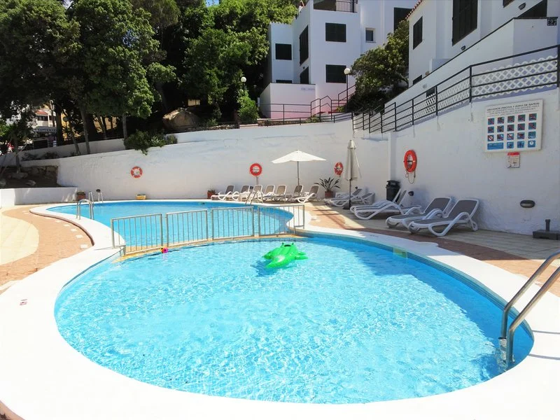 Alta Galdana Apartments