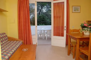Alta Galdana Apartments