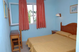 Alta Galdana Apartments