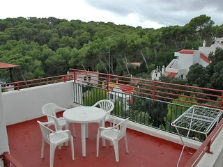 Alta Galdana Apartments