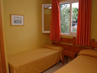 Alta Galdana Apartments