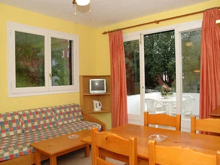 Alta Galdana Apartments