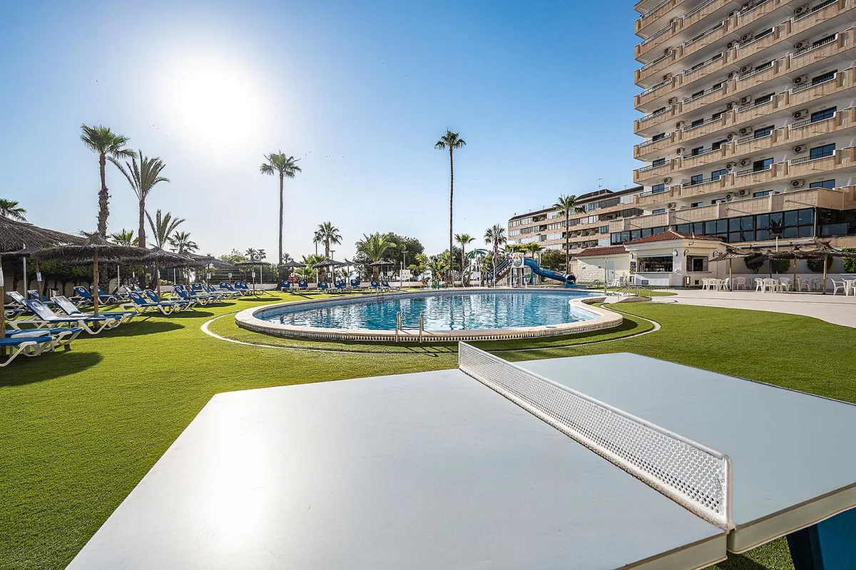 Playas De Torrevieja