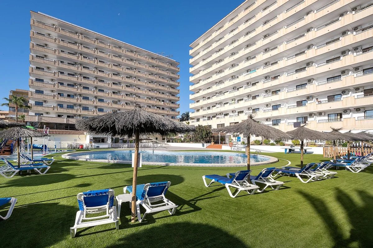Playas De Torrevieja