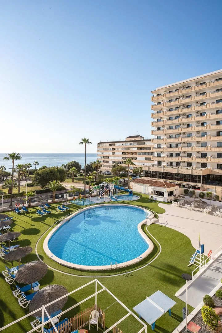 Playas De Torrevieja