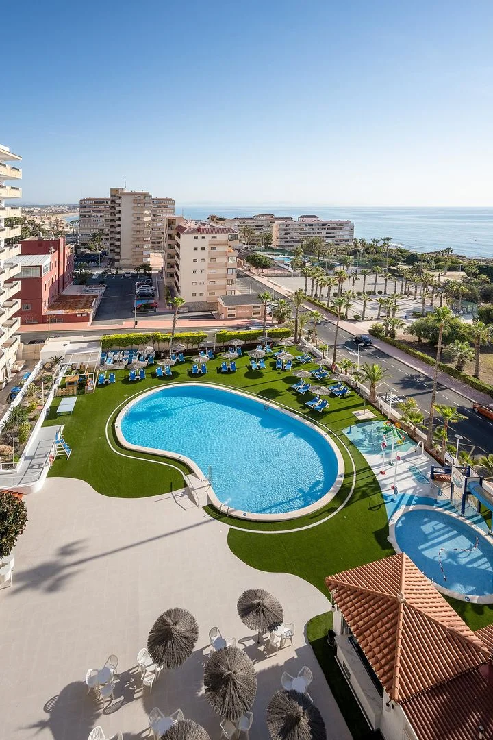Playas De Torrevieja