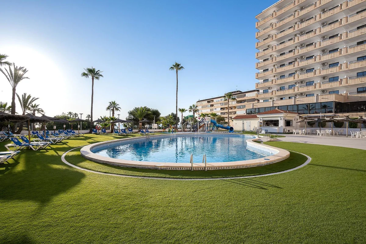 Playas De Torrevieja
