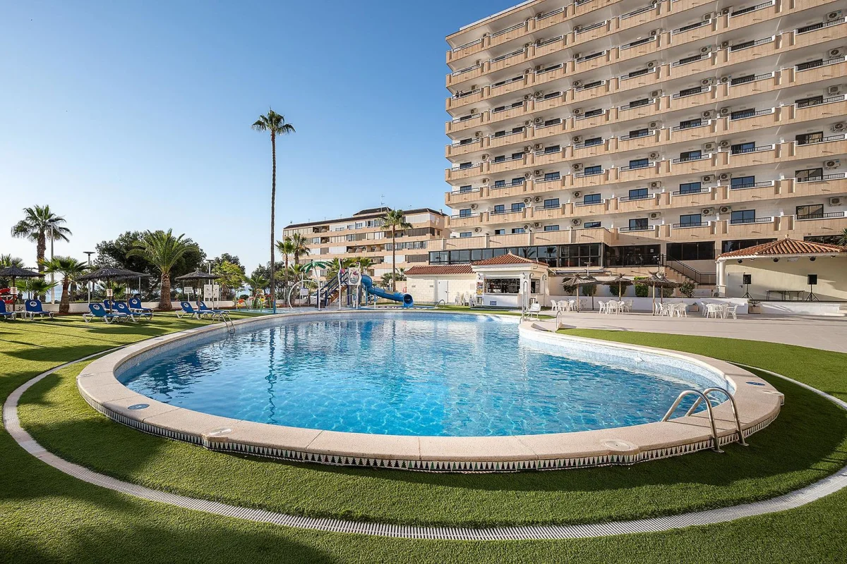 Playas De Torrevieja