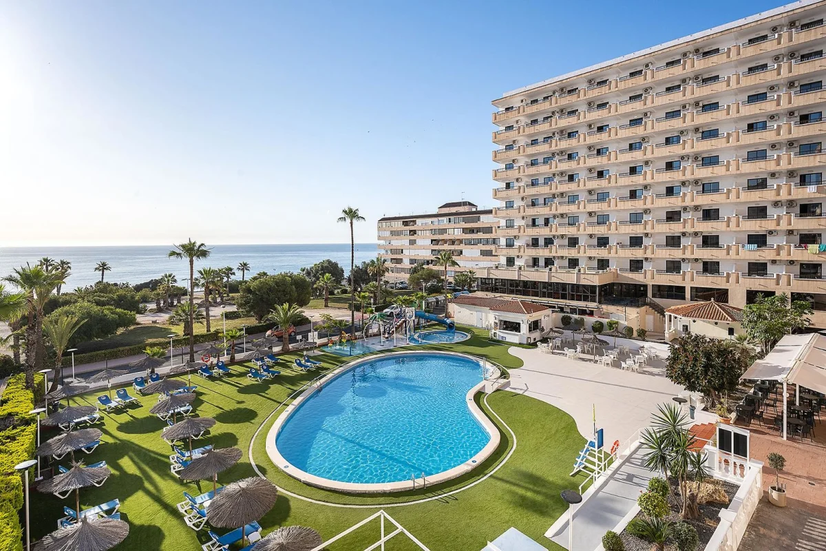 Playas De Torrevieja