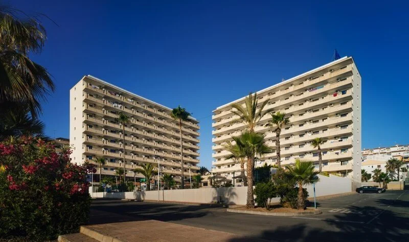 Playas De Torrevieja