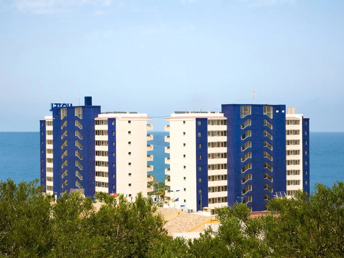 Playas De Torrevieja