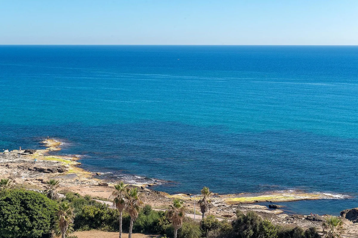 Playas De Torrevieja