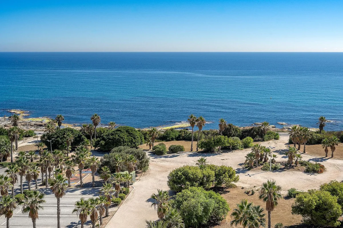 Playas De Torrevieja