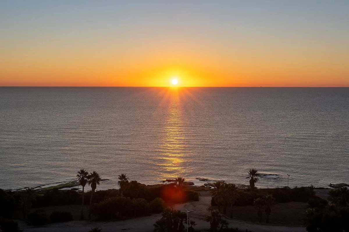 Playas De Torrevieja