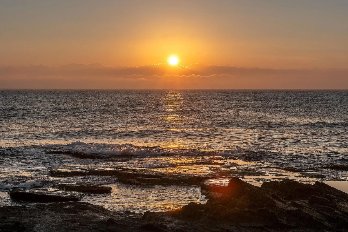 Playas De Torrevieja