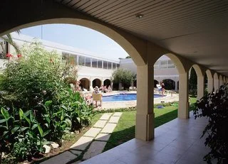 4r Meridia Mar