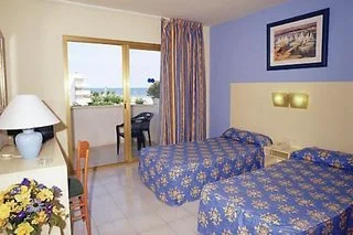 4r Meridia Mar