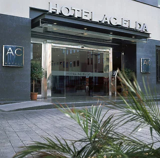 Ac Hotel Elda