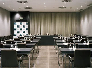 Ac Hotel Elda