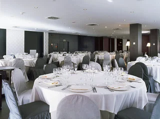 Ac Hotel Elda