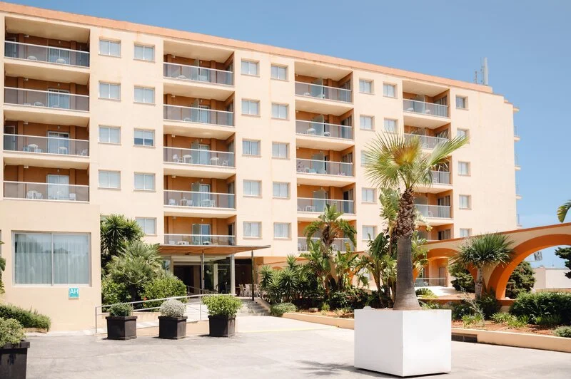 Azuline Hotel Atlantic