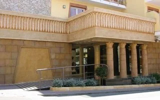 Cleopatra Spa Hotel