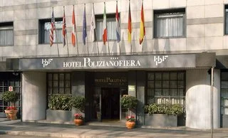 City Life Hotel Poliziano