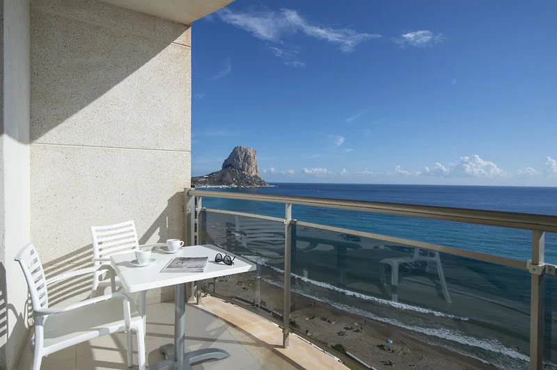 Bahia Calpe By Pierre & Vacances