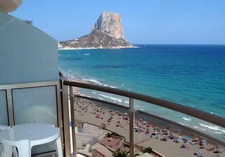 Bahia Calpe By Pierre & Vacances