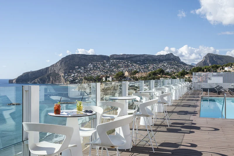 Bahia Calpe By Pierre & Vacances